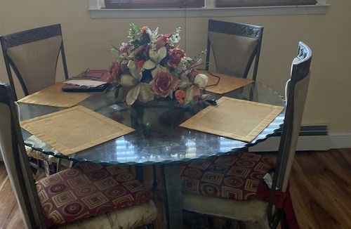 Centereach Apartment | Spacious one Bedroom Apt with private entrance