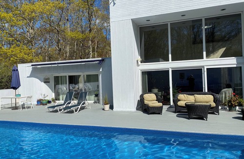 Noyack House | Spacious Open Design for Summer '26 dates