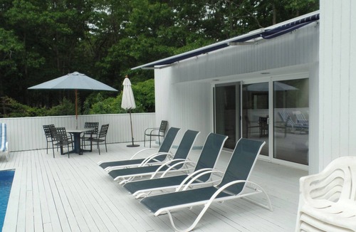 Noyack House | Spacious Open Design for Summer '26 dates