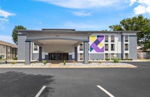 Alpharetta Hotel | Spark by Hilton Alpharetta Roswell