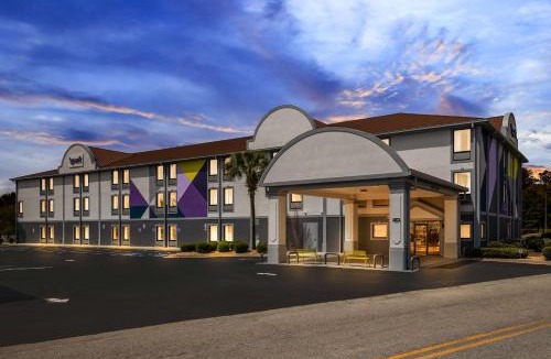 Tifton Hotel | Spark By Hilton Tifton