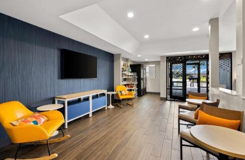Tifton Hotel | Spark By Hilton Tifton