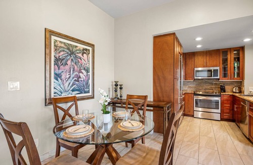 Kapalua Condo | Special Rates! Upgraded Kapalua Bay Villa 1BD