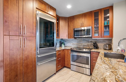 Kapalua Condo | Special Rates! Upgraded Kapalua Bay Villa 1BD