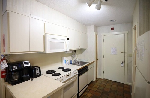 Waterville Valley Condo | Spend Your Vacation at Inns of Waterville Valley!