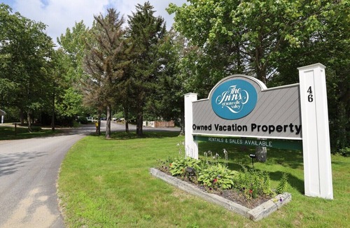 Waterville Valley Condo | Spend Your Vacation at Inns of Waterville Valley!