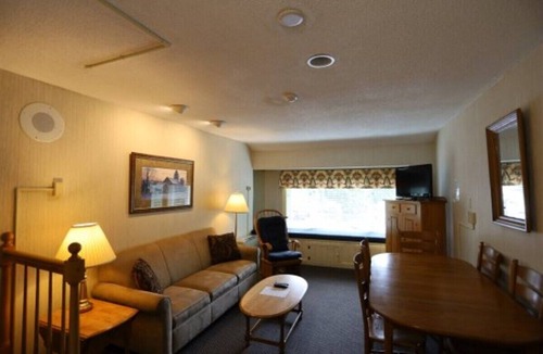 Waterville Valley Condo | Spend Your Vacation at Inns of Waterville Valley!