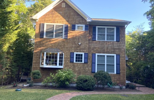 Quogue House | Spring is here! Message me for your 20% off discount offer per night!