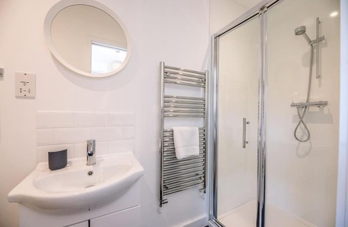 Westleton House | Springfield, Westleton