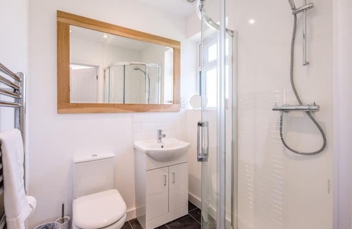 Westleton House | Springfield, Westleton