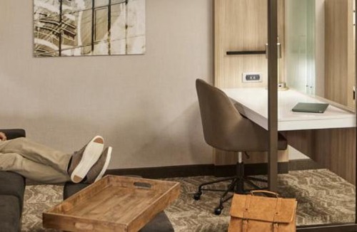 Covington Hotel | SpringHill Suites by Marriott Atlanta Covington