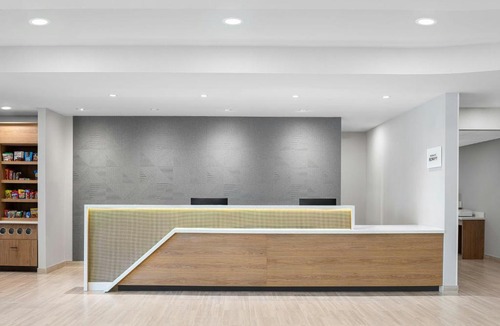 Covington Hotel | SpringHill Suites by Marriott Atlanta Covington