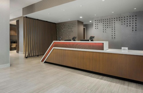 Athens Hotel | Springhill Suites By Marriott Athens Downtown/University Area