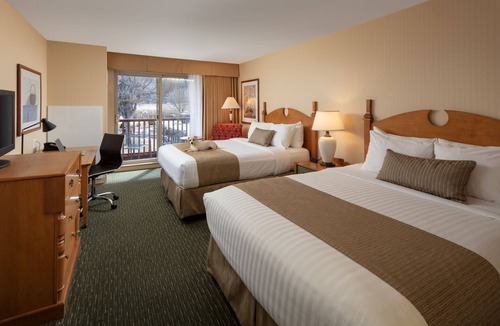 East Kootenay Resort | St. Eugene Golf Resort & Casino
