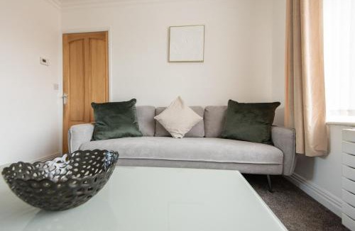 Durham House | St Lawrence