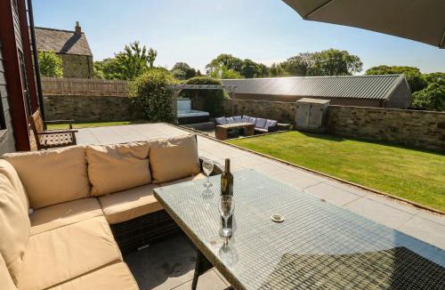 Witton Gilbert House | Stackyard