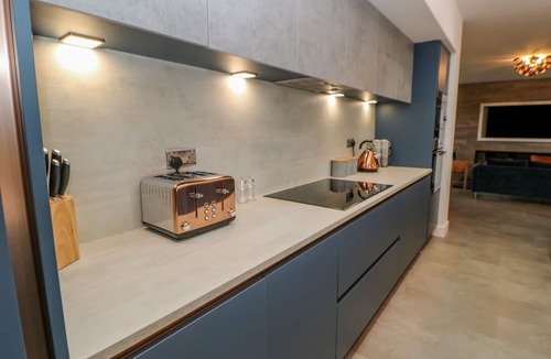 Witton Gilbert Cottage | STACKYARD, pet friendly, character holiday cottage in Witton Gilbert