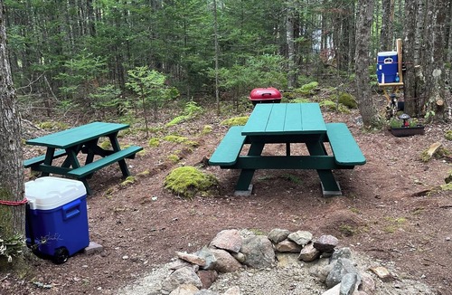 Milbridge Cabin | Stagecoach Stop