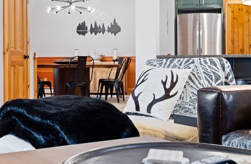 Winhall House | Stratton Mountain Home