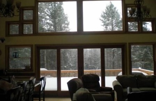 Londonderry House | Stratton, Okemo, Bromley, Viking Nordic XC, Skiing!