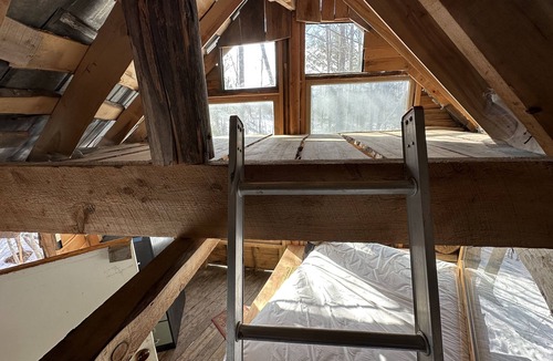 Dorchester House | Streeter Mountain Farm