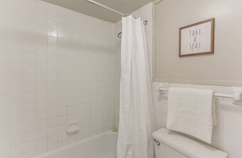 Downtown Memphis Apartment | Studio in Downtown Memphis