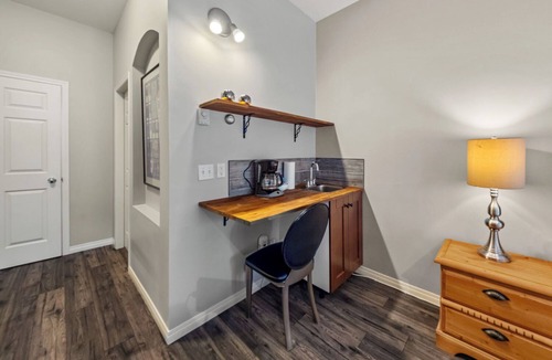 Quail Ridge House | Studio on Golf Course - 101B