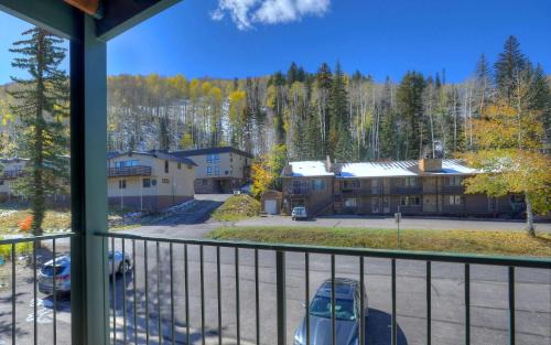 Purgatory House | Studio Purgatory Townhome 108