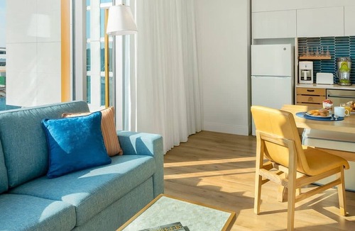 Sobro Apartment | Studio Unit - Experience Margaritaville Nashville!