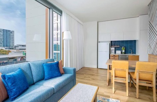 Sobro Apartment | Studio Unit - Experience Margaritaville Nashville!