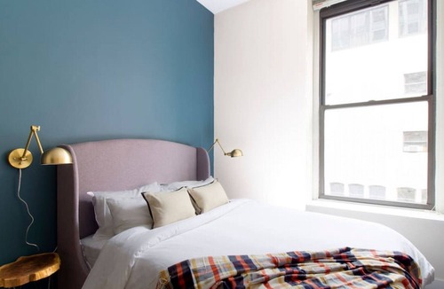 Theatre District Apartment | Studio walking distance to MGH and Tufts Medical