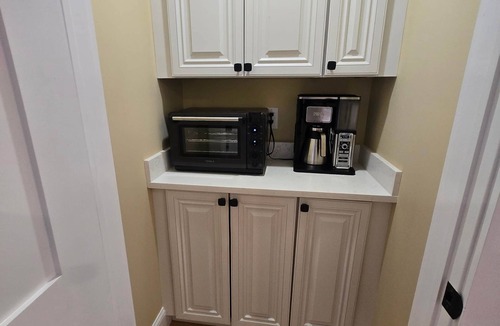 Meredith House | Stunning Meredith Condo w/Water Access & Mooring
