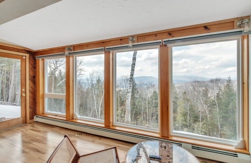 Campton Ski Chalet | Stunning Mountain Retreat in Campton, Perfect for Skiing and Year-Round Fun by RedAwning