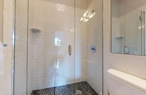 Columbus Apartment | Stylish Downtown Studio in the Boston, C.Ave #34