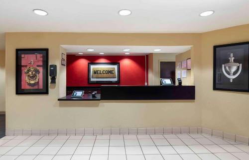 Columbus Hotel | Suburban Studios Columbus Fort Benning Area