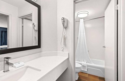 Slidell Hotel | Suburban Studios Slidell I-10