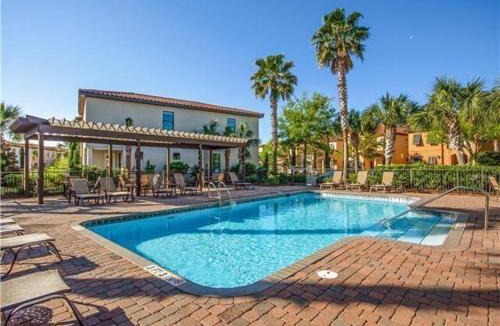 Villa Lago House | Sugar Sands