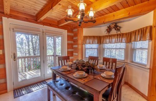 Foscoe House | Sugar Shack