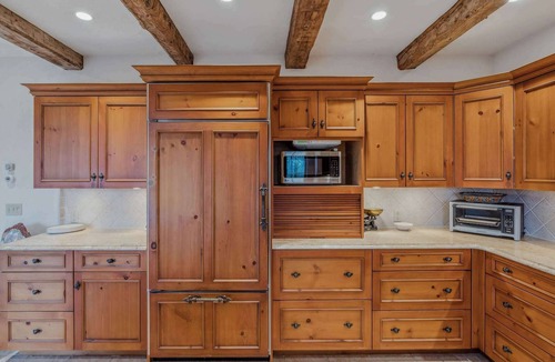Barnard House | Sugarhouse Hideaway Cabin with Mountain Views