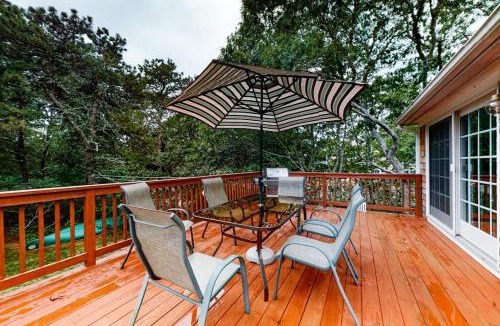 Katama House | Summer Daze