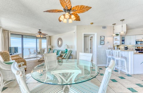 Orange Beach House | Summer House On Romar Beach IV