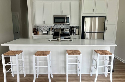 Frankford Condo | Summer in Bethany Beach! New, Accessible Condo Unit in Ocean View Beach Club