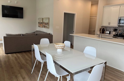 Frankford Condo | Summer in Bethany Beach! New, Accessible Condo Unit in Ocean View Beach Club
