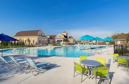 Frankford Condo | Summer in Bethany Beach! New, Accessible Condo Unit in Ocean View Beach Club