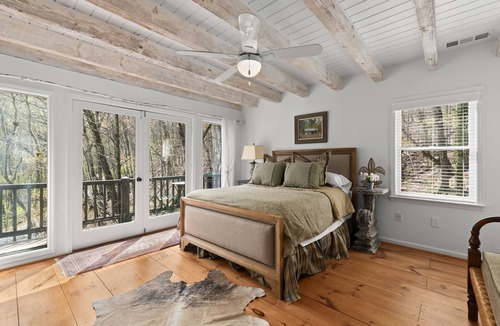 Big Canoe House | Summer specials - Five Bears in Big Canoe offers 6 beds, 3.5 baths, 8 guests