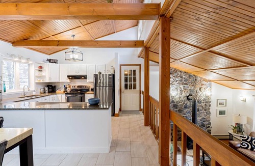Summerside House | Summerside Serenity Vacation Home