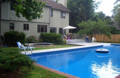 Westhampton Beach House | Summertime and Anytime In Westhampton Beach - No Prom Groups or Minors