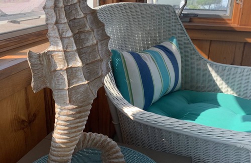 Clinton Cottage | Summertime Fun - Clinton CT Shoreline Cottage
