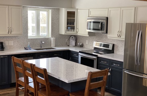 The Blue Mountains Cottage | Summit Ridge 4