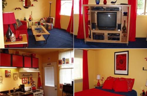 Seward Apartment | Summit View Lodge